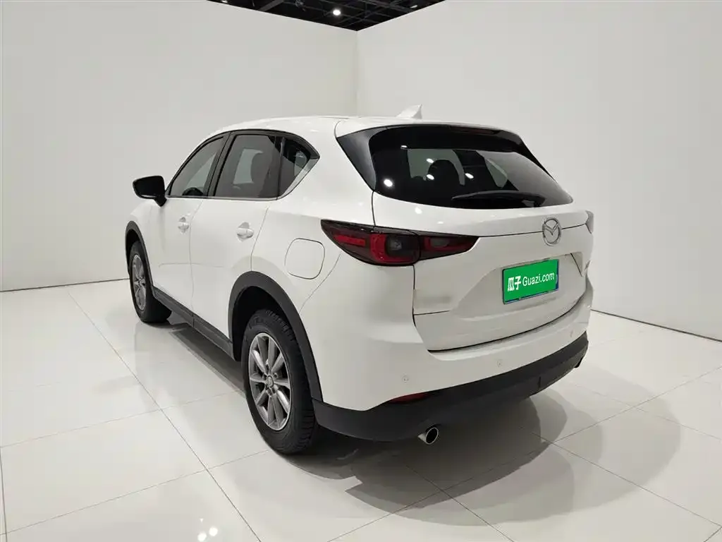 Mazda CX-5 — фото 2