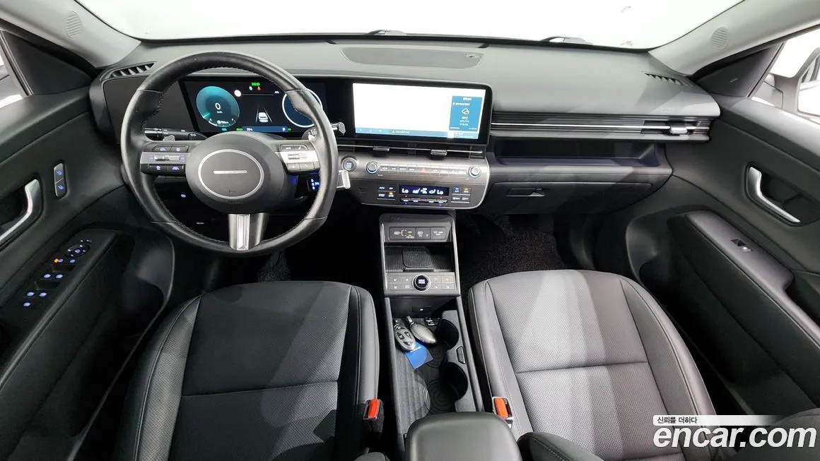 Hyundai Kona — фото 4