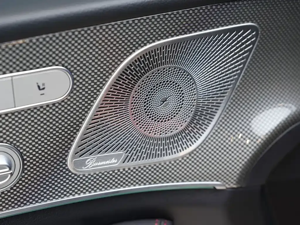 Mercedes-Benz GLE Coupe AMG — фото 10