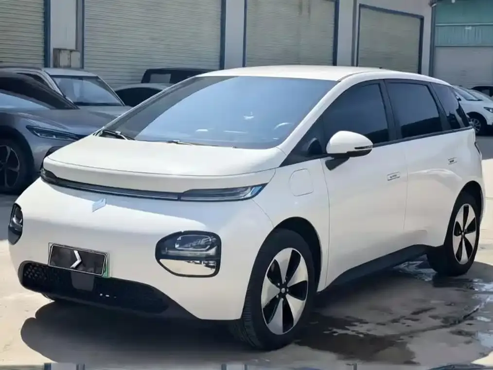 Baojun Yunduo — фото 8