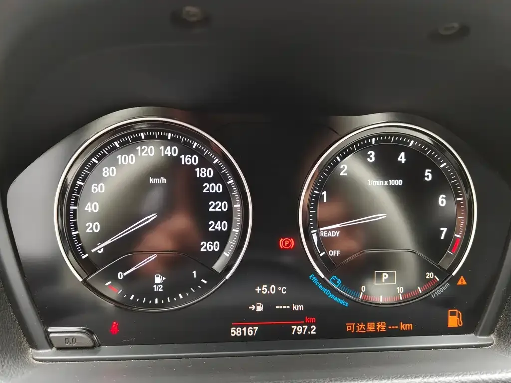 BMW 1 Series — фото 10