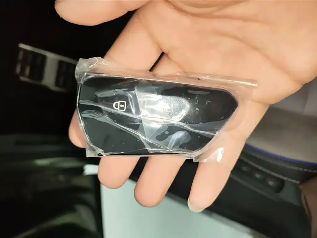 Volkswagen Tayron — фото 7