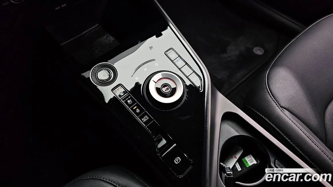 Kia Niro — фото 2