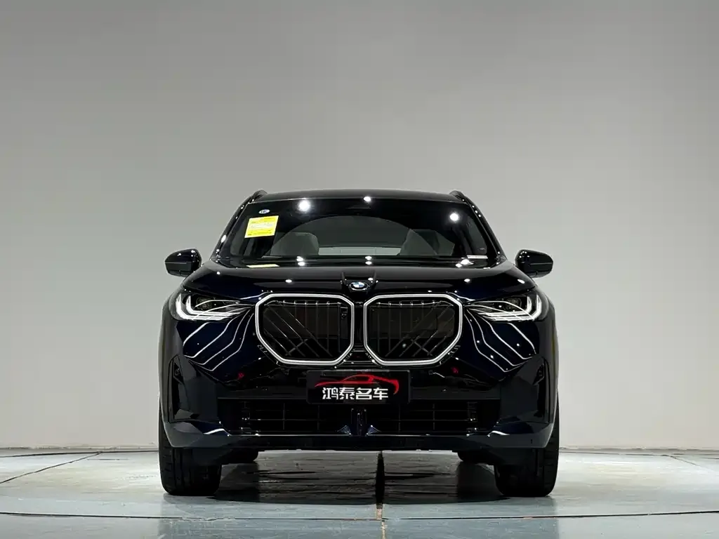 BMW X3 — фото 2