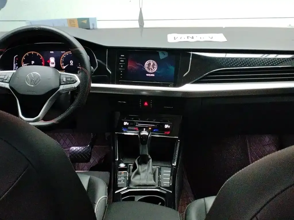 Volkswagen Passat — фото 9