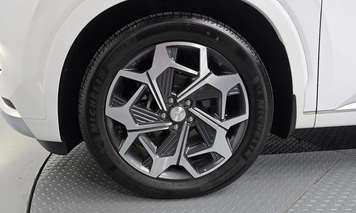 Hyundai Palisade — фото 8
