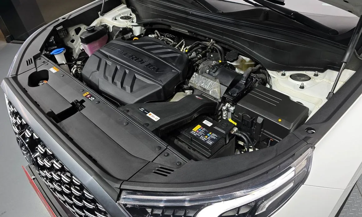 Hyundai Palisade — фото 2