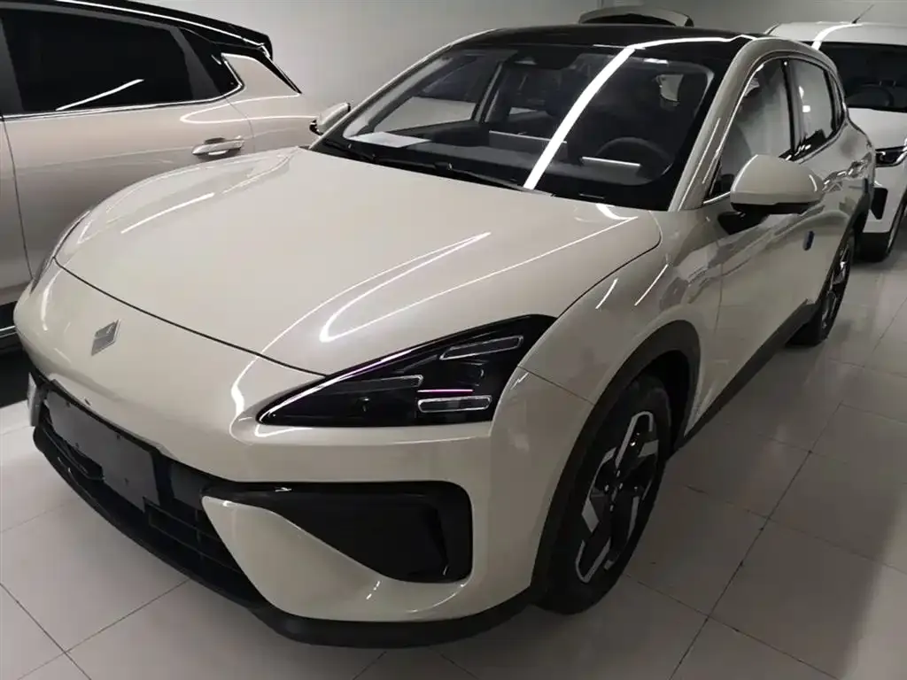 Baojun Yunhai — фото 1