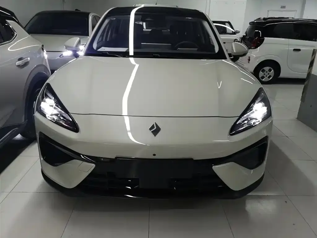 Baojun Yunhai — фото 3