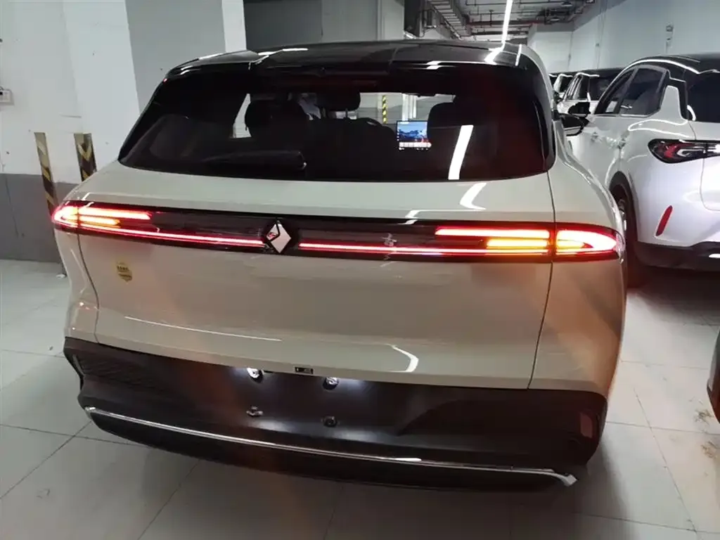 Baojun Yunhai — фото 7