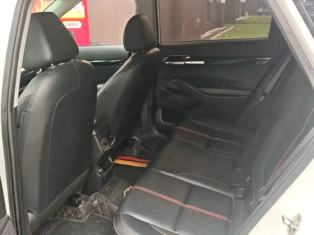 Kia KX3 — фото 7