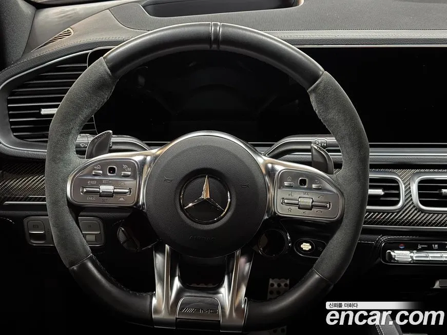 Mercedes-Benz GLE-Class — фото 2