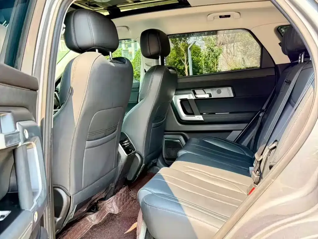 Chery 7 C-DM — фото 2