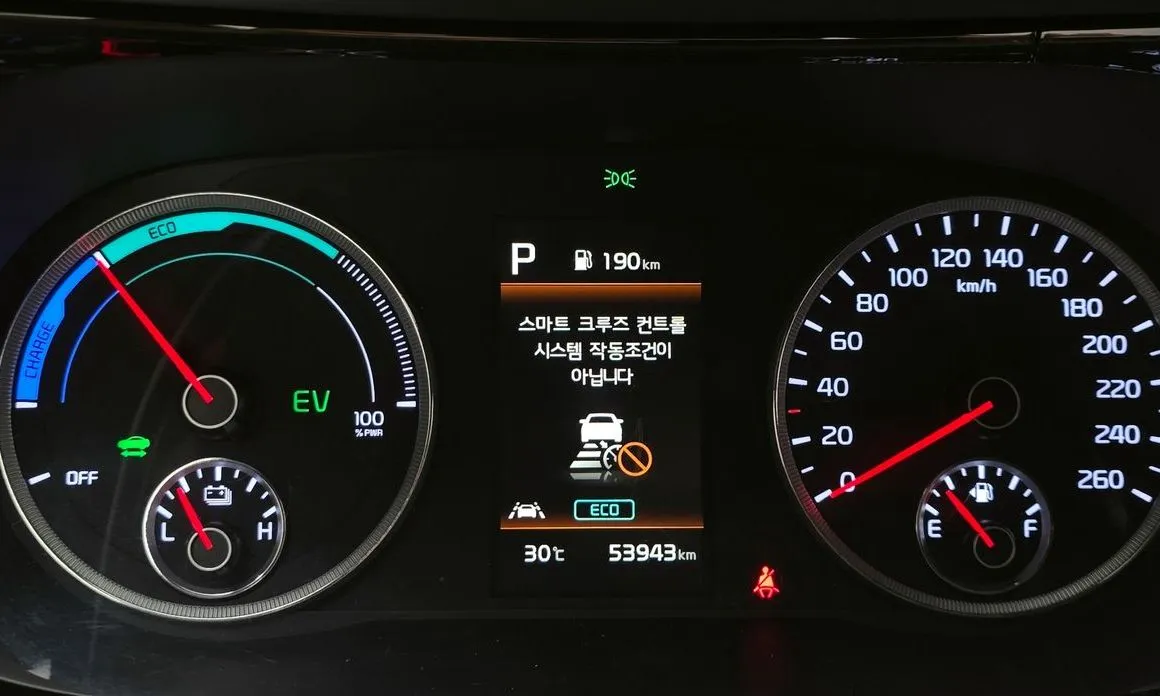 Kia K5 — фото 2