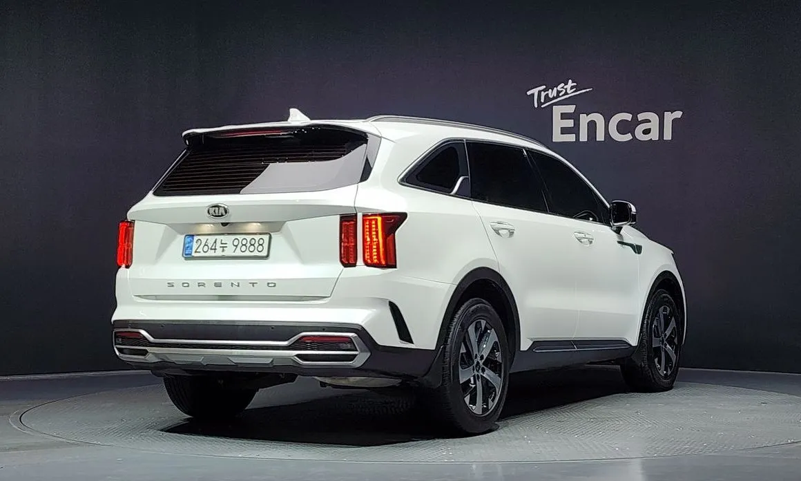 Kia Sorento — фото 2