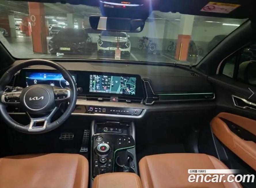 Kia Sportage — фото 2