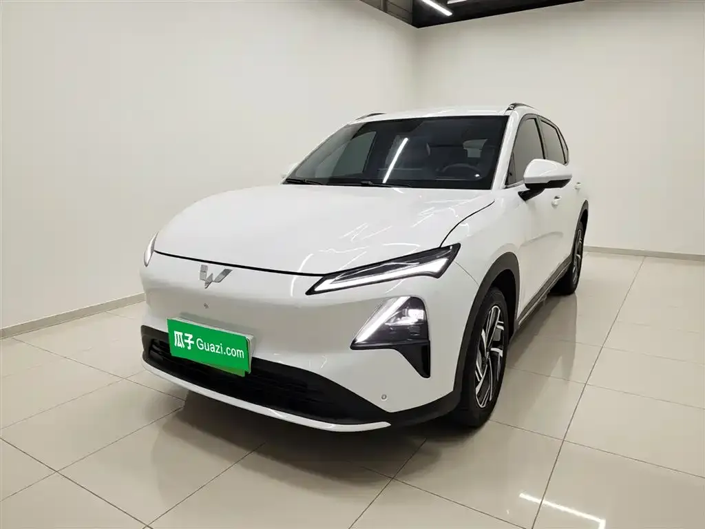 Wuling Xingguang S — фото 2