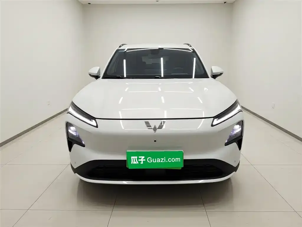Wuling Xingguang S — фото 6