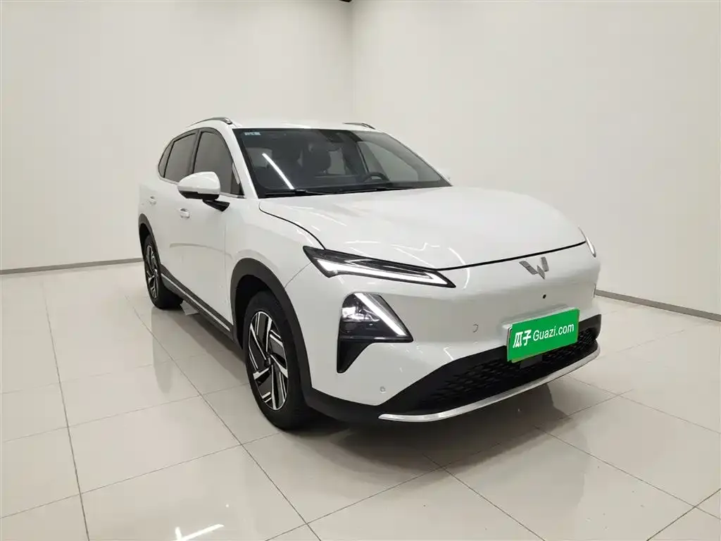 Wuling Xingguang S — фото 8