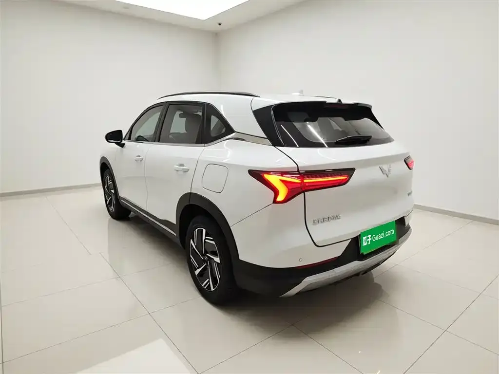 Wuling Xingguang S — фото 7
