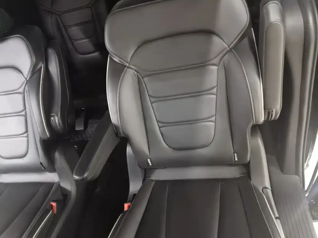 Hyundai Custo — фото 2