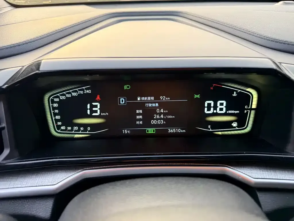 Hyundai Custo — фото 4