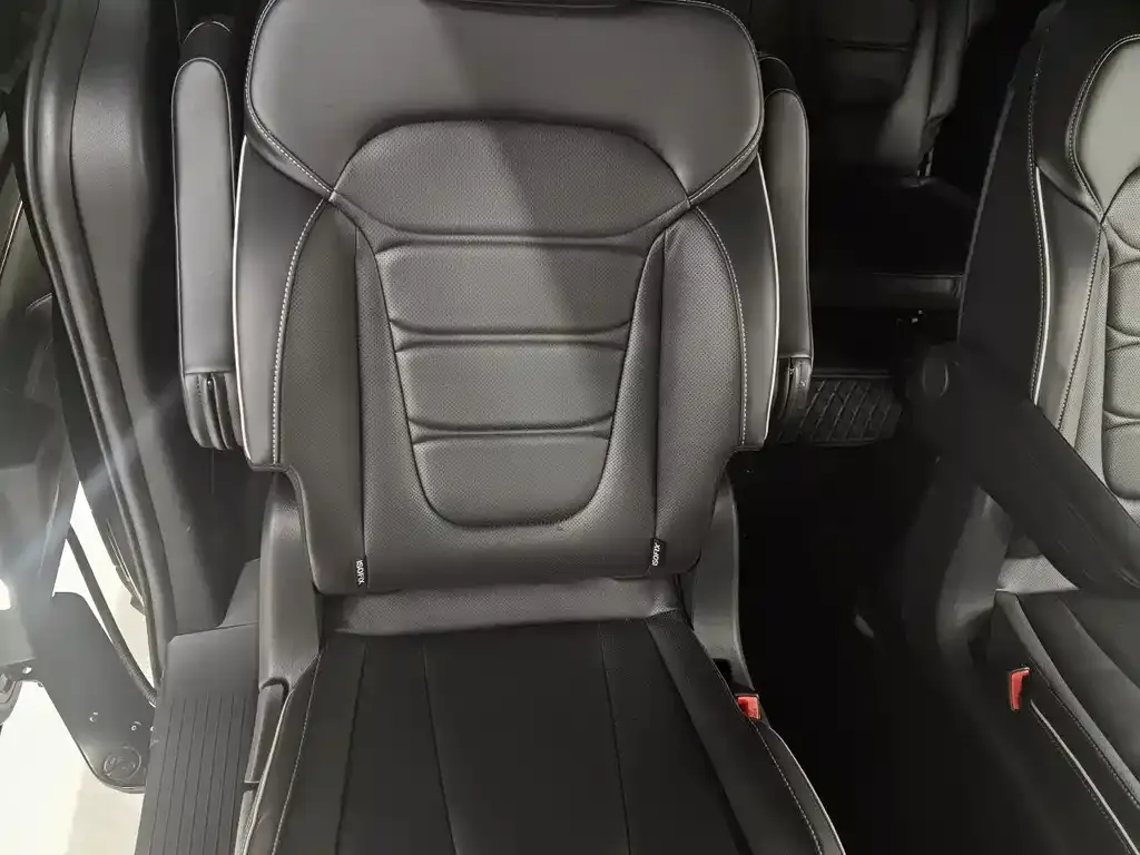 Hyundai Custo — фото 3