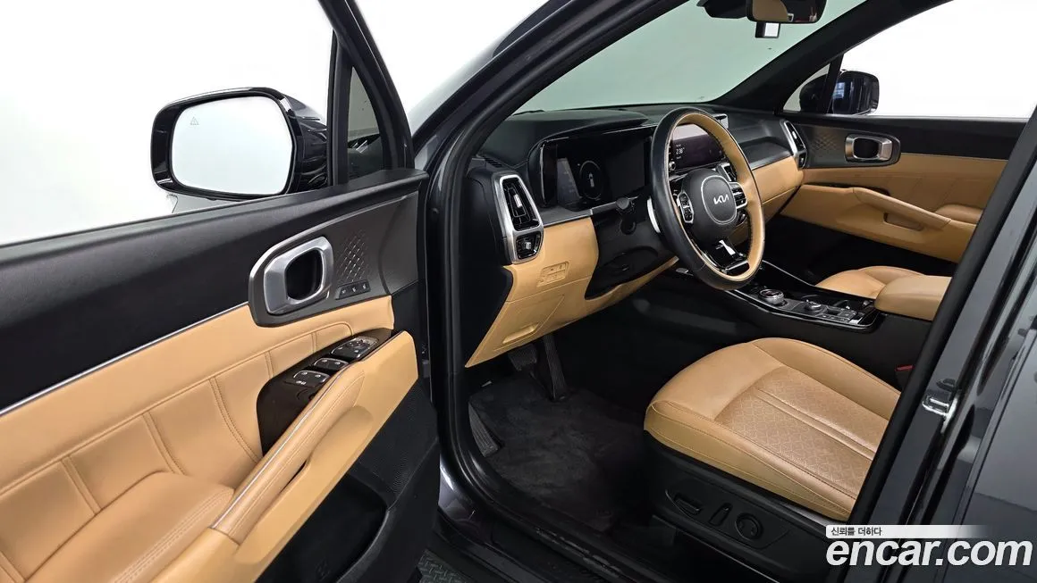 Kia Sorento — фото 6