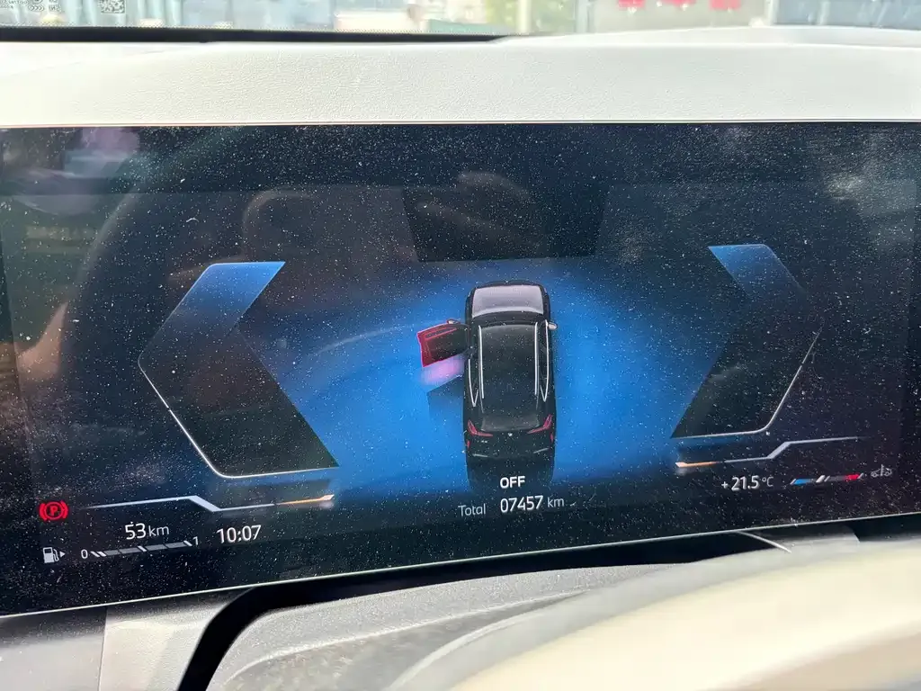 BMW X3 — фото 10