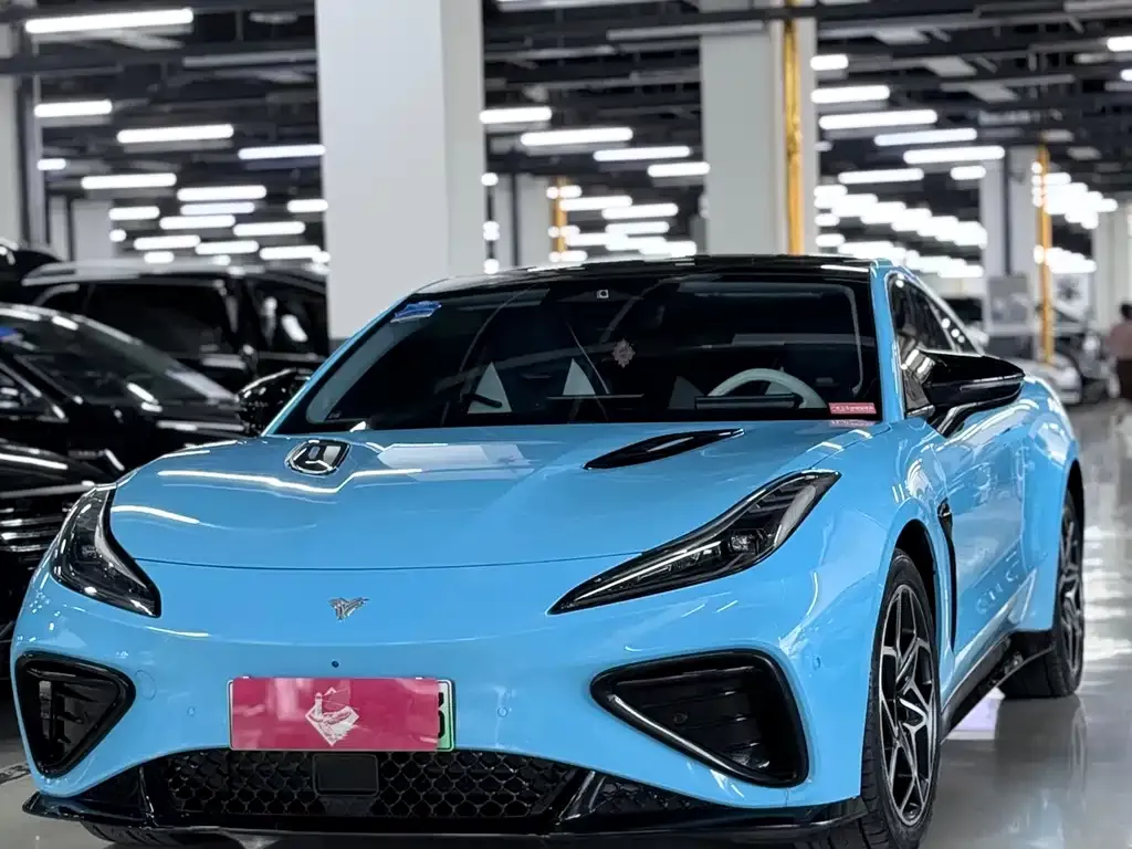 Neta GT — фото 1