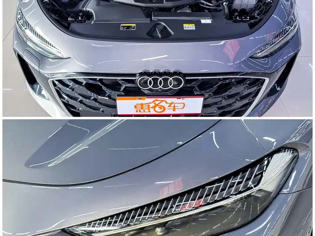 Audi A5L Sportback — фото 6