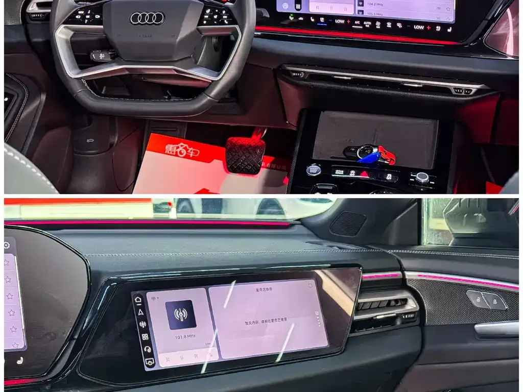 Audi A5L Sportback — фото 2