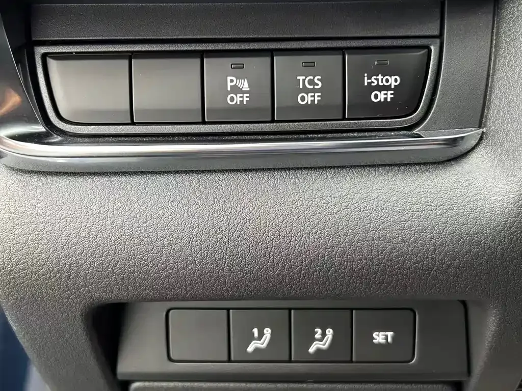 Mazda CX-30 — фото 9