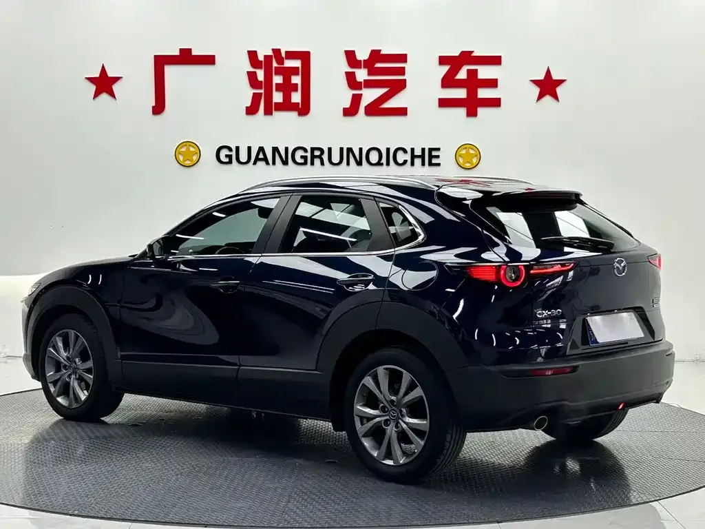 Mazda CX-30 — фото 6
