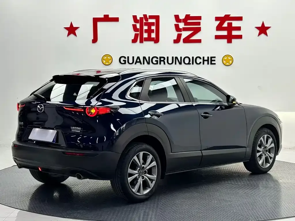 Mazda CX-30 — фото 2