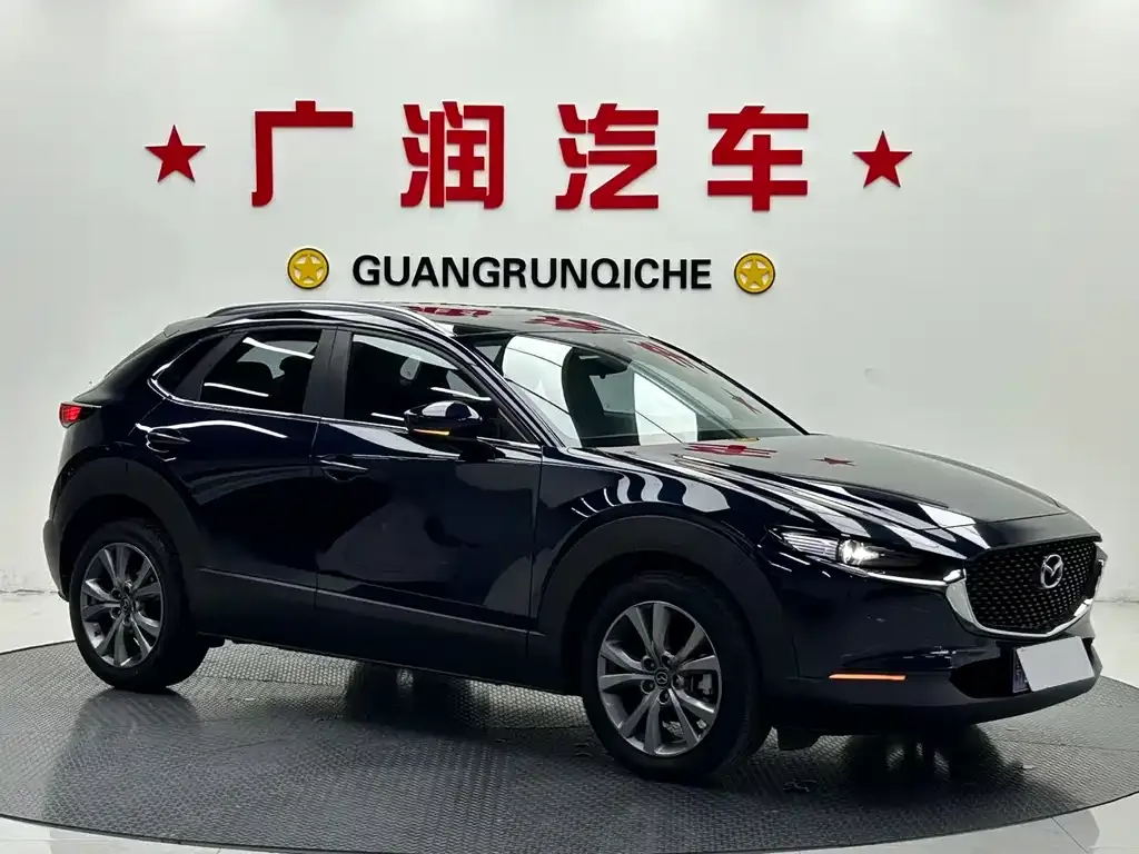 Mazda CX-30 — фото 5