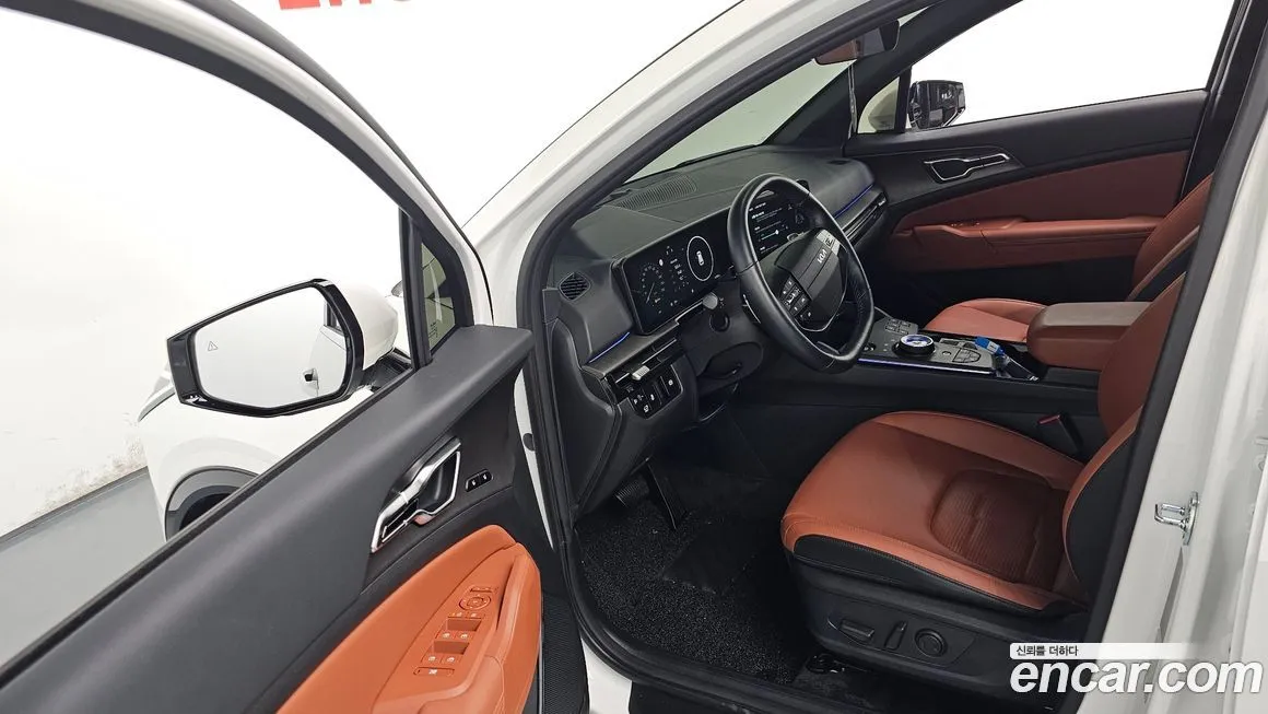 Kia Sportage — фото 8