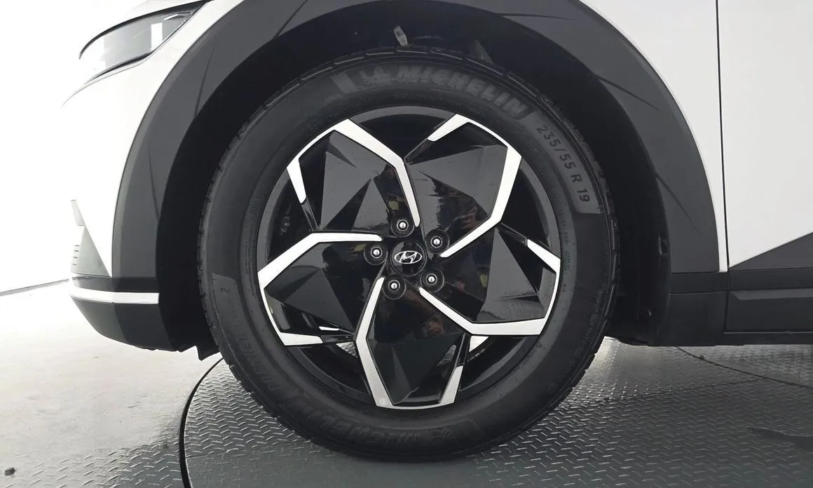 Hyundai Ioniq5 — фото 10