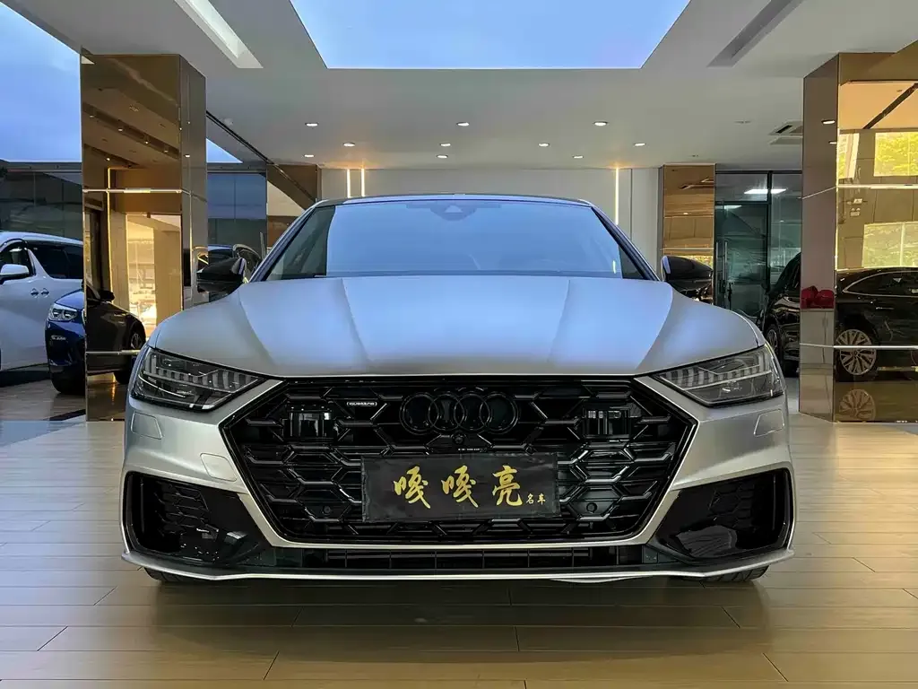 Audi A7 — фото 2