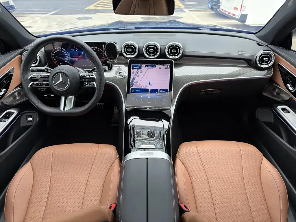 Mercedes-Benz CLE — фото 5