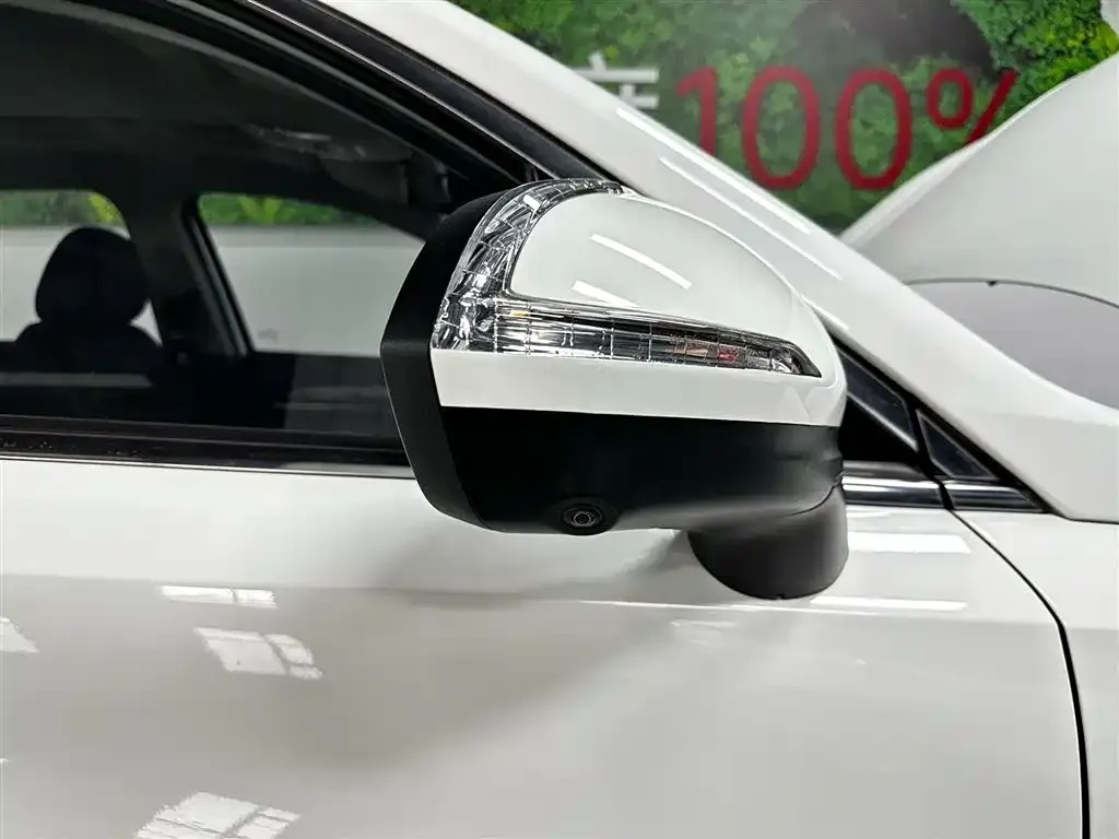 GAC Motor GS4 Plus — фото 2