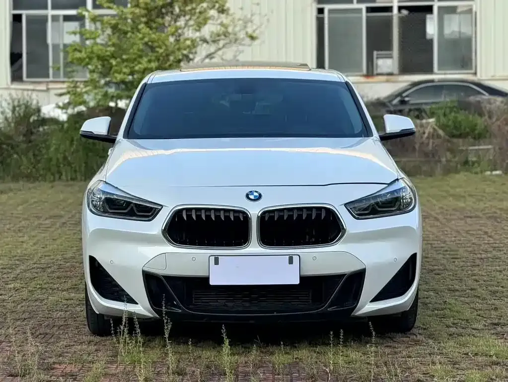 BMW X2 — фото 4