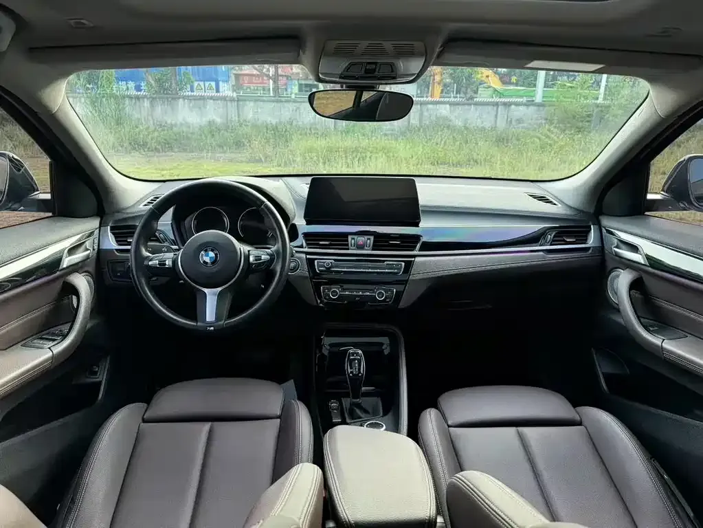 BMW X2 — фото 2