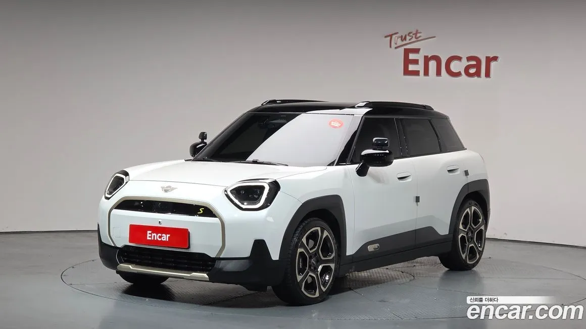 Mini Aceman — фото 1