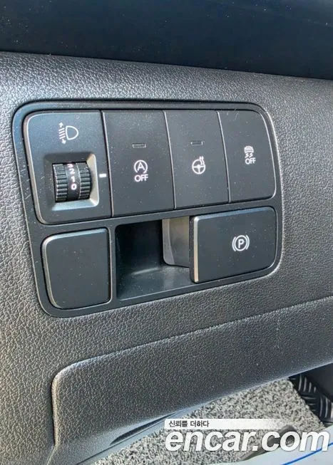 Hyundai Staria — фото 7