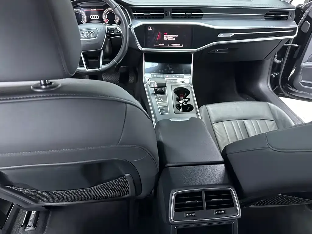 Audi A7 — фото 4