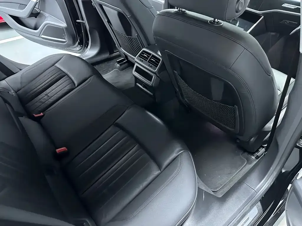 Audi A7 — фото 3