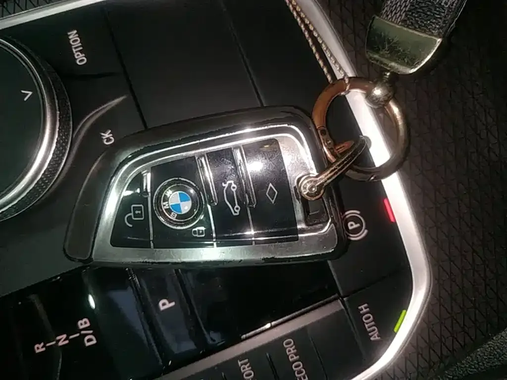 BMW i3 — фото 8