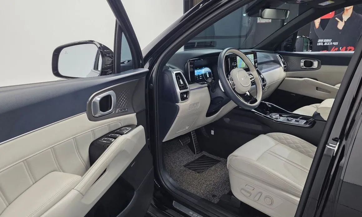 Kia Sorento — фото 6