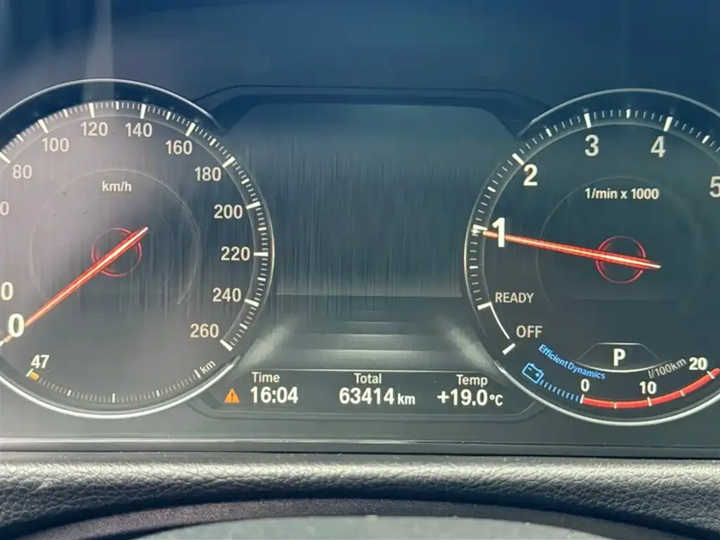 BMW 3 Series GT — фото 5